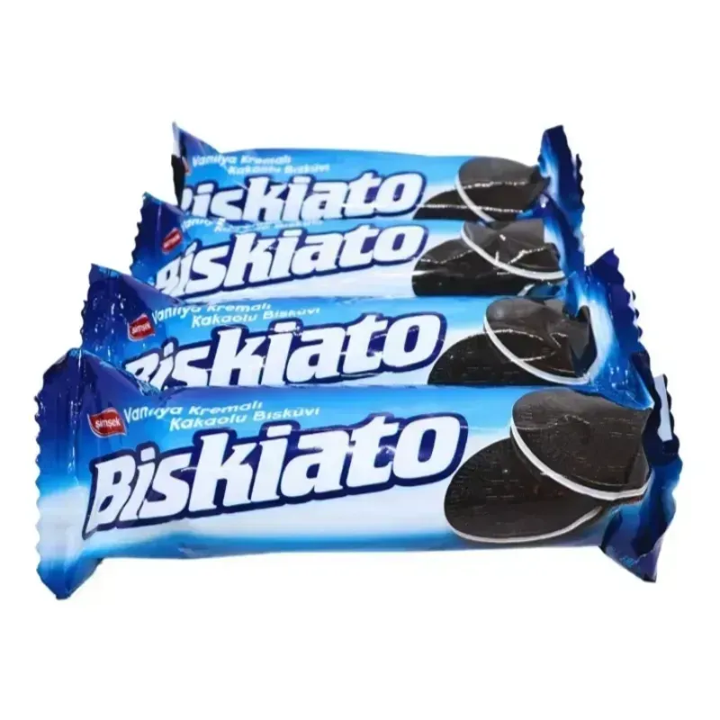 Galleta biskiato
