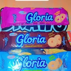 Galleta gloria