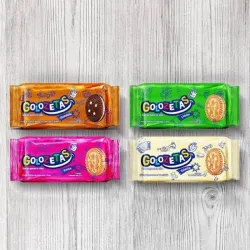 Galleta golozeta 