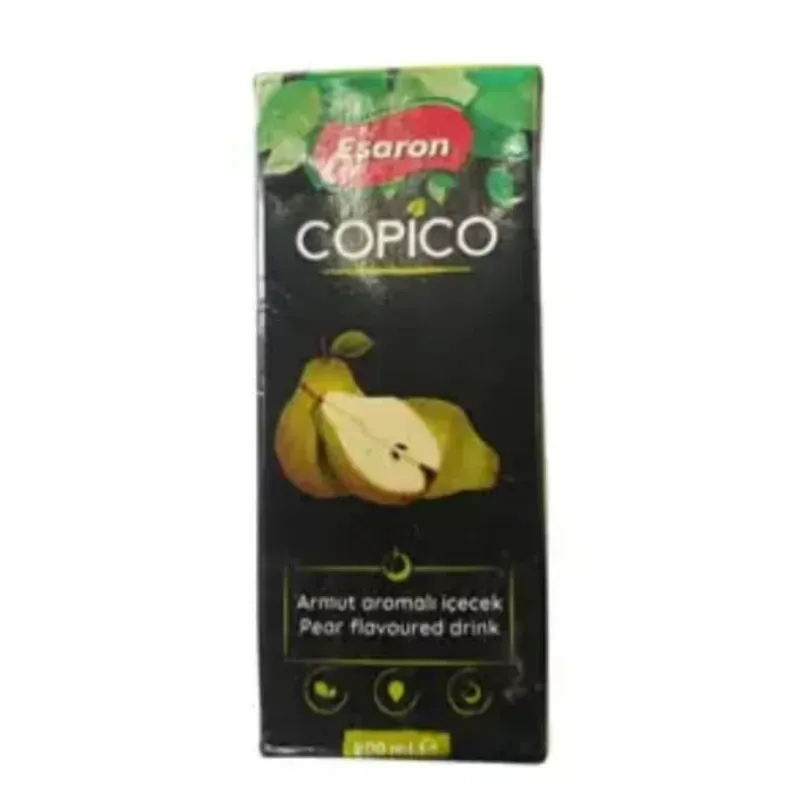Jugo cajita 200ml
