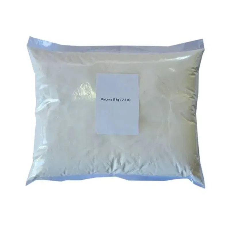 Maicena 1kg