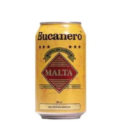 Malta Bucanero
