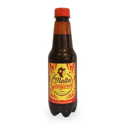 Malta Guajira 330ml