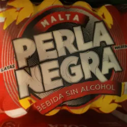 Malta perla negra
