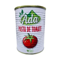 Pasta de tomate ada 