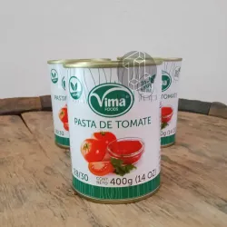 Pasta de tomate vima