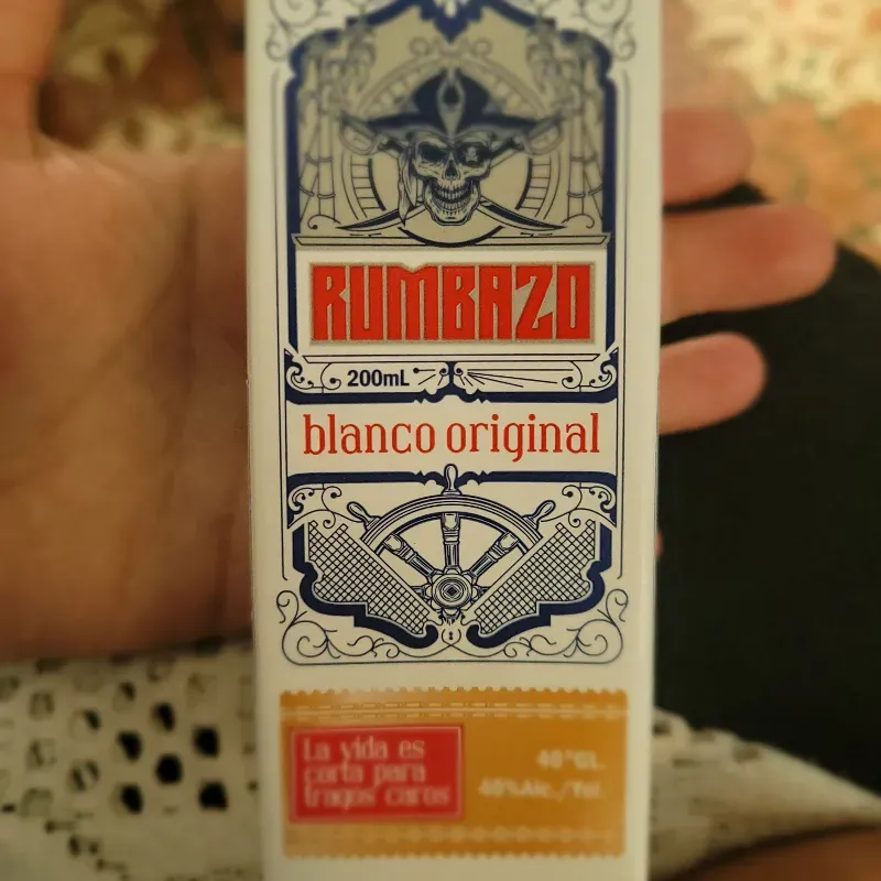 Planchao 200ml