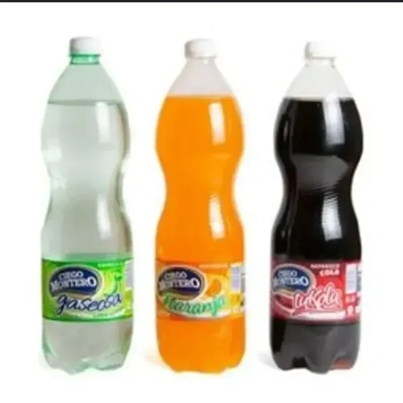 Refresco 1.5 lt