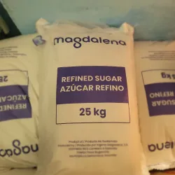 Sacos de azucar 25kg