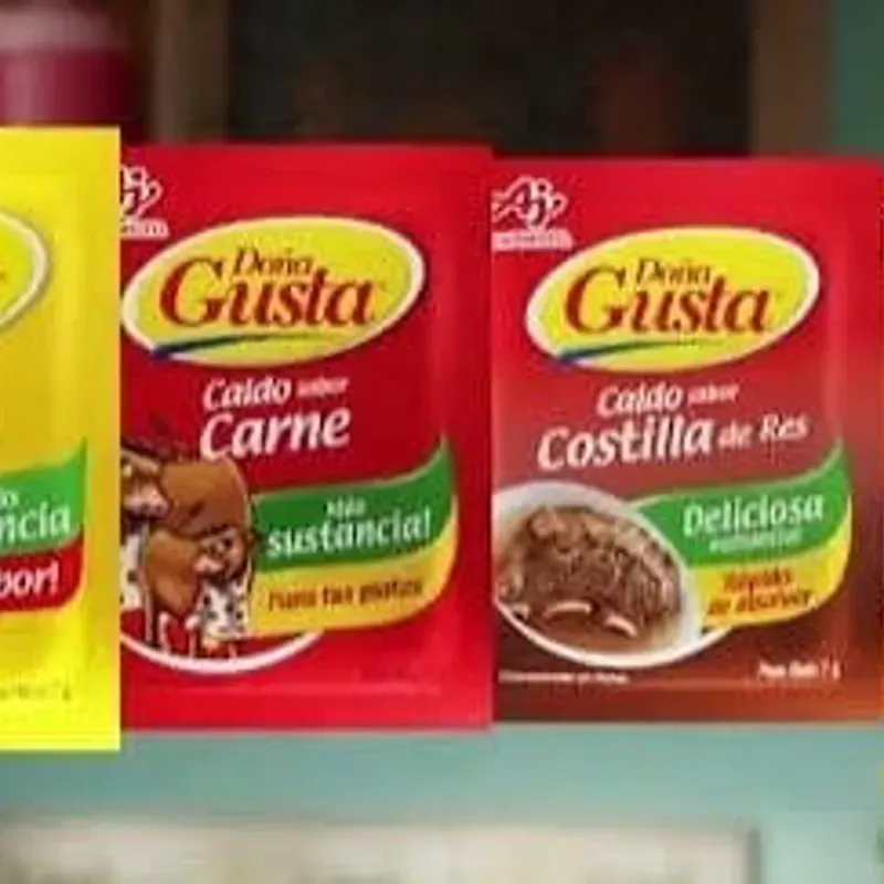 Sazon Doña Gusta