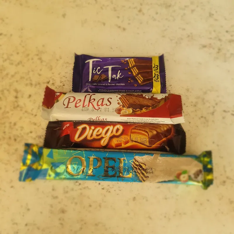 Sorbetos