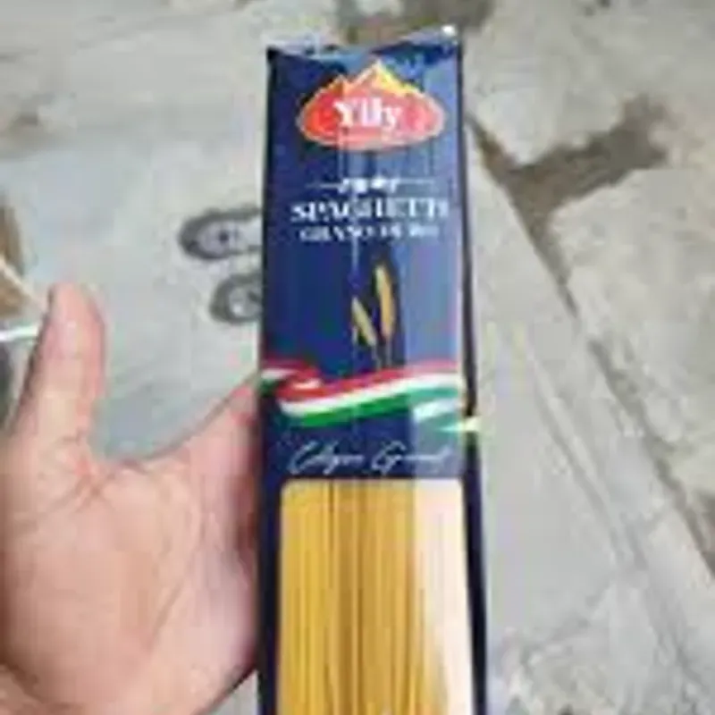 Spaguetti 500g