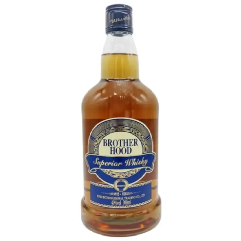 Whisky 700ml