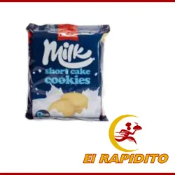 Galletas Milk