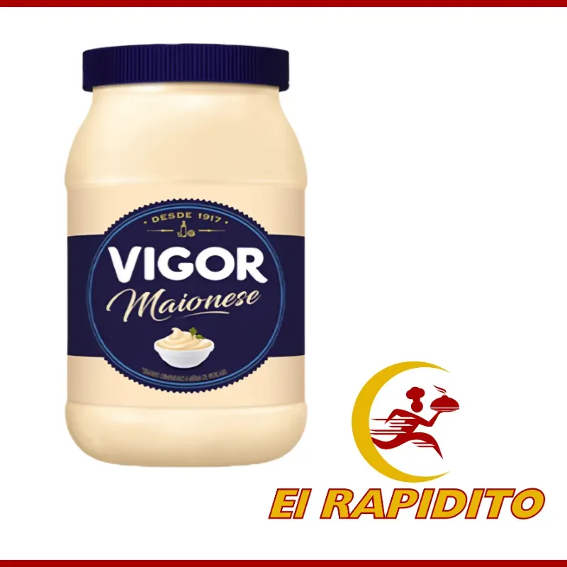Mayonesa Vigor