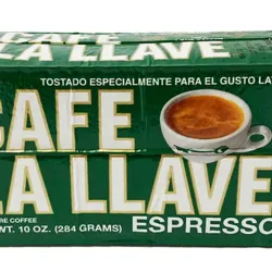 Cafe la Llave