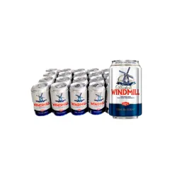 Cerveza Windmill (24 u)