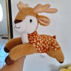 🫎🫎🦌🦌