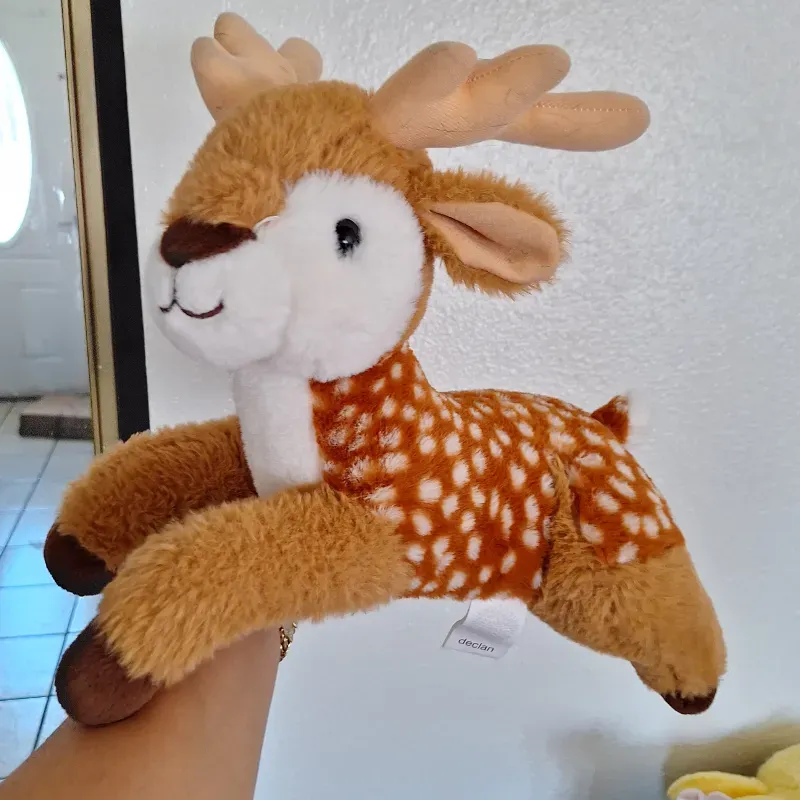 🫎🫎🦌🦌