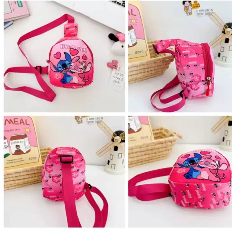 💙Cartera de Niño 💙