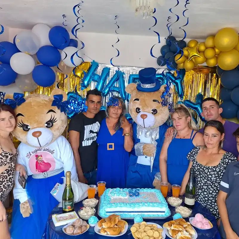 🐻💙🐻💙👌