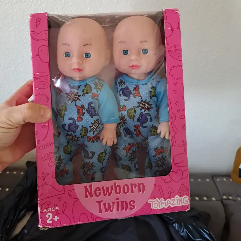 2 Bebe 