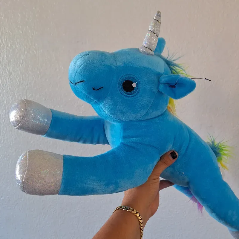 🦄🦄💙💙💙💙🦄🦄