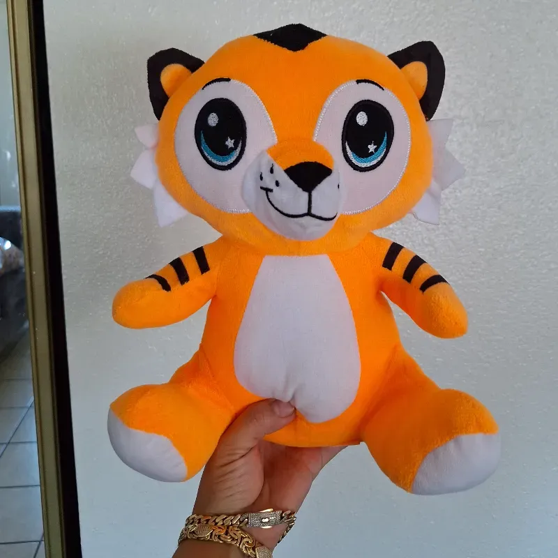 🐯🐯🐯🐅🐅