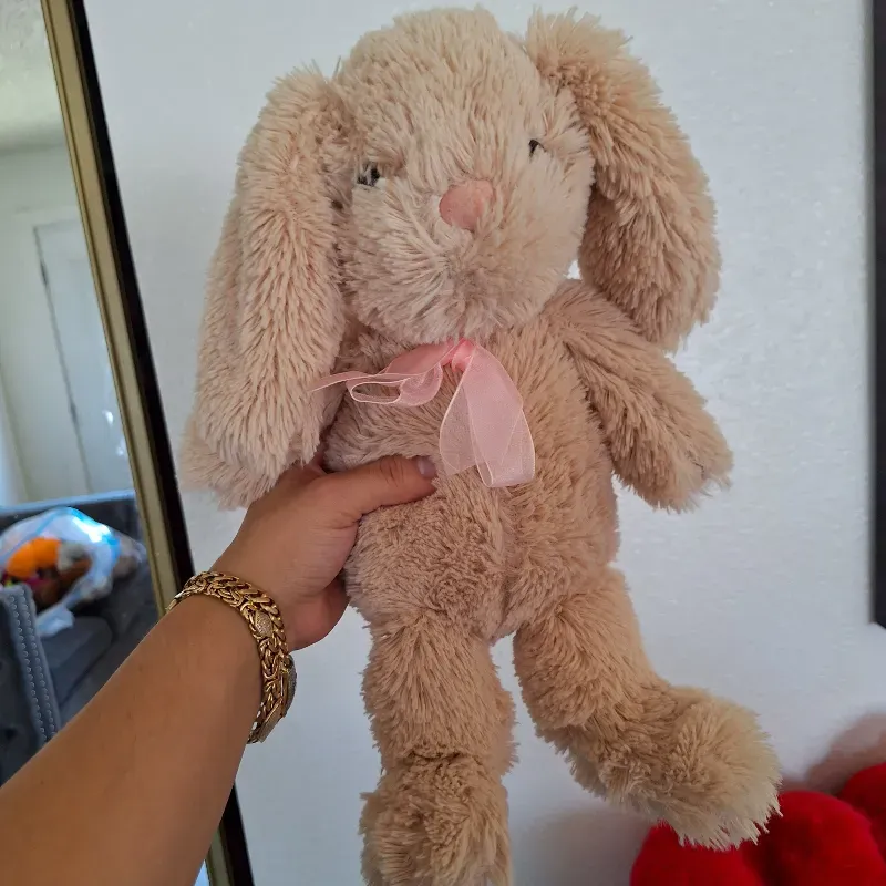 🐰🐰🐰🐰🐰🐰