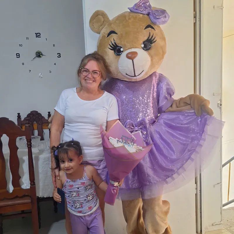 👑💜🐻💜🐻💜🐻👑