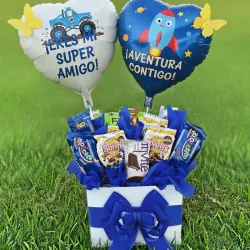 💙Cajita de Confituras 💙