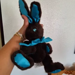 🐰🐰🐰💙