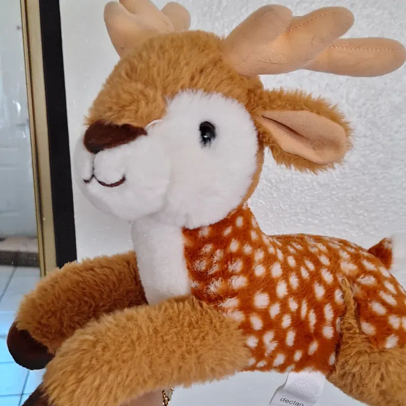 🫎🫎🦌🦌