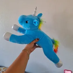 🦄🦄💙💙💙💙🦄🦄