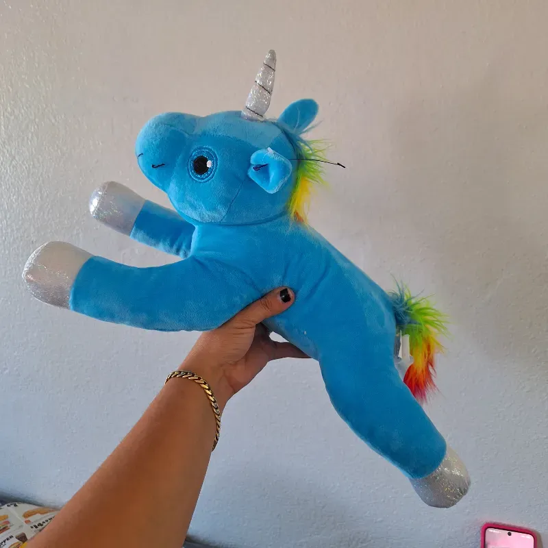 🦄🦄💙💙💙💙🦄🦄