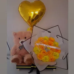 💛Amarillo por siempre 💛