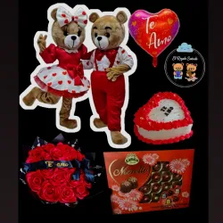 ✈️Amor a Distancia ✈️