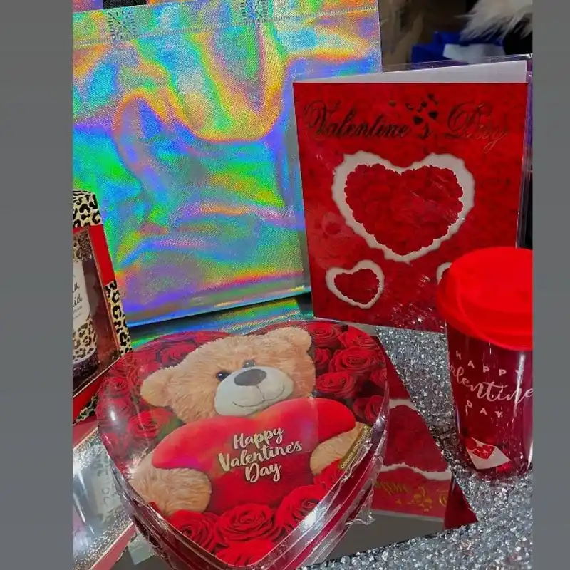 😍Amor de Locos ❤️‍🩹