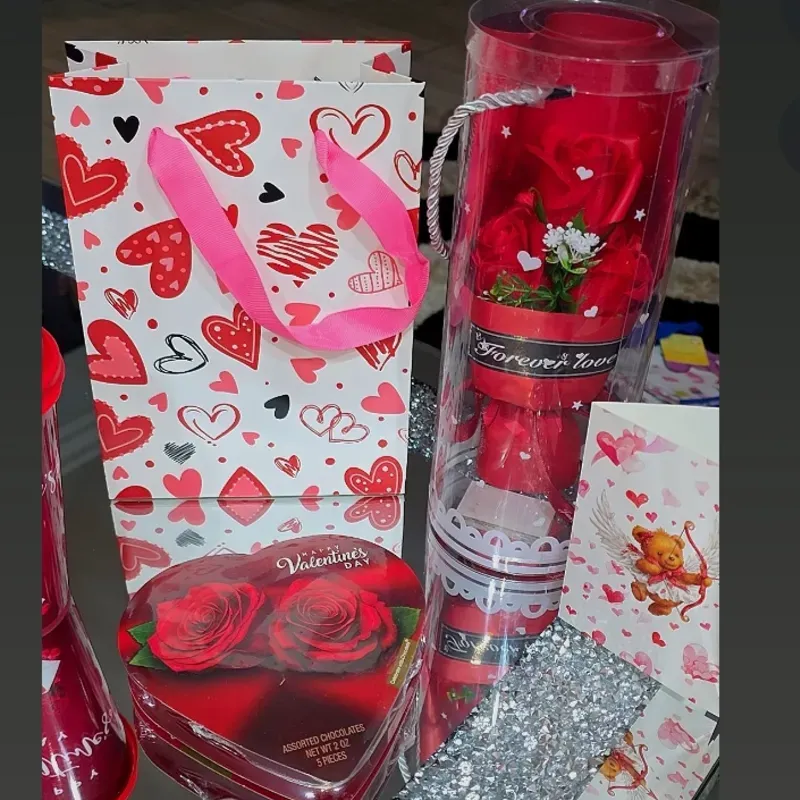 😍 Amor heterno♥️