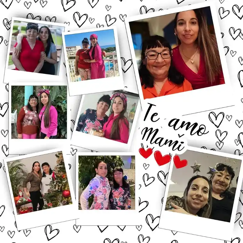 Azulejo estilo cuadro Personalizado 
