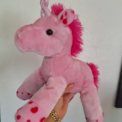 🦄🦄🦄🦄🦄
