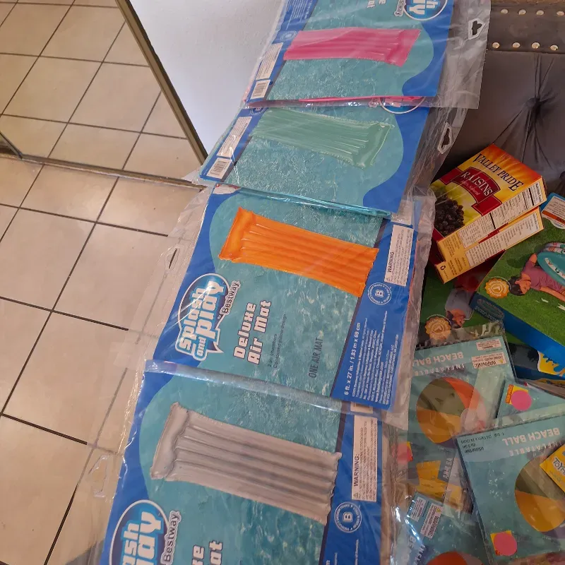 Balsa Cama 