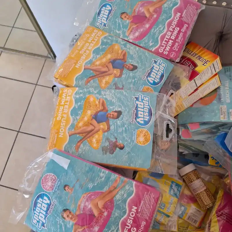 Balsa  en forma de corazón 💟 