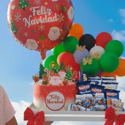 🎄Bandeja Navideña 🎄