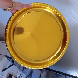 Bandeja Para cake 🎂