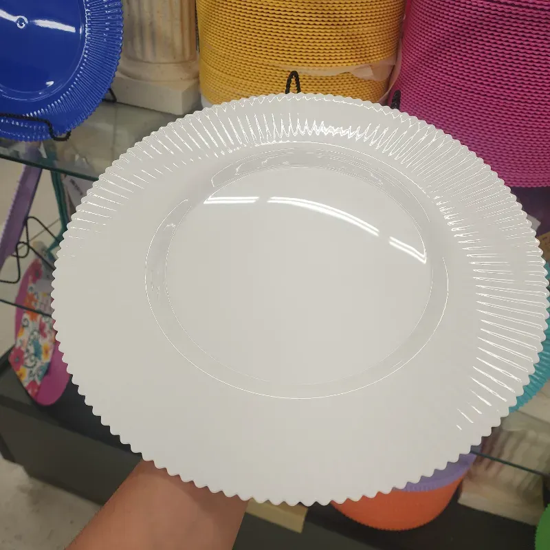 Bandeja para Cake 