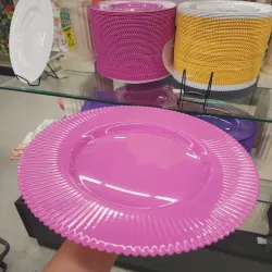 Bandeja para Cake 
