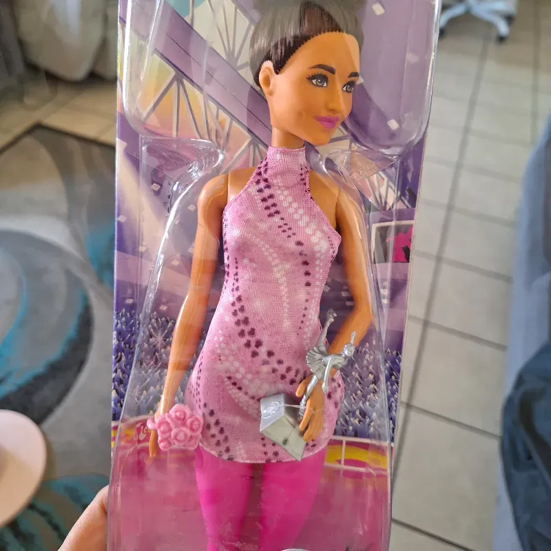 BARBIE 🩷