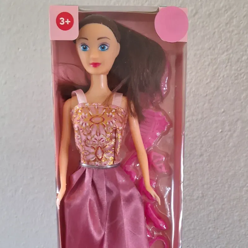 Barbie 🥰🥰🥰
