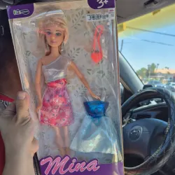 Barbie🩷